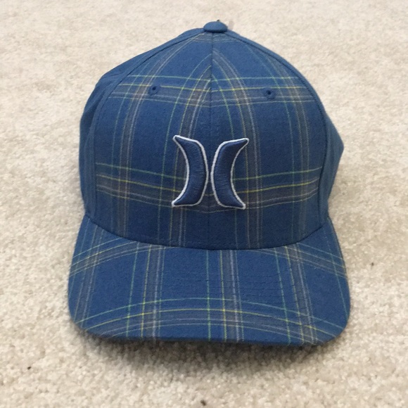 Hurley Other - Hurley flexfit hat